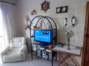 Coral Reef Flat 7
